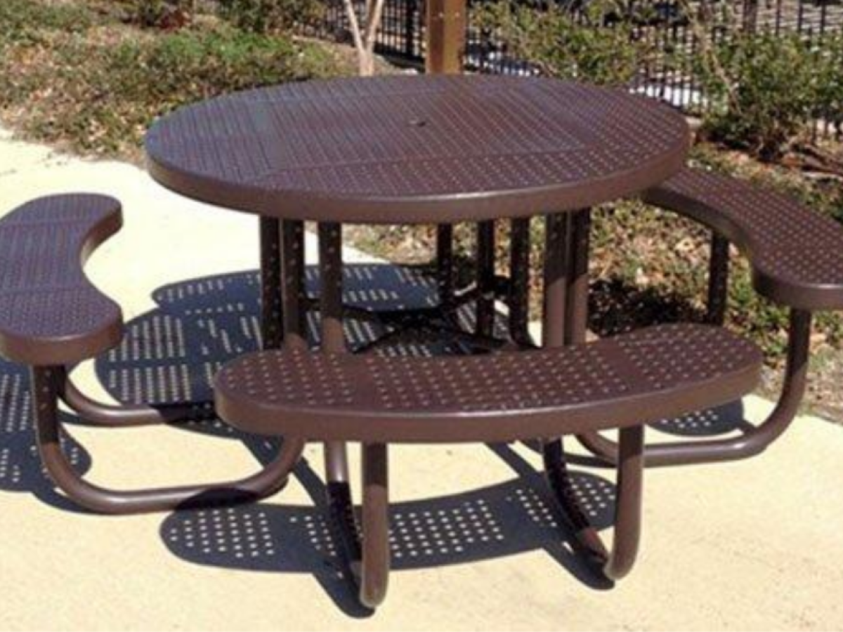 Table Picnic for Schools - SWS Group