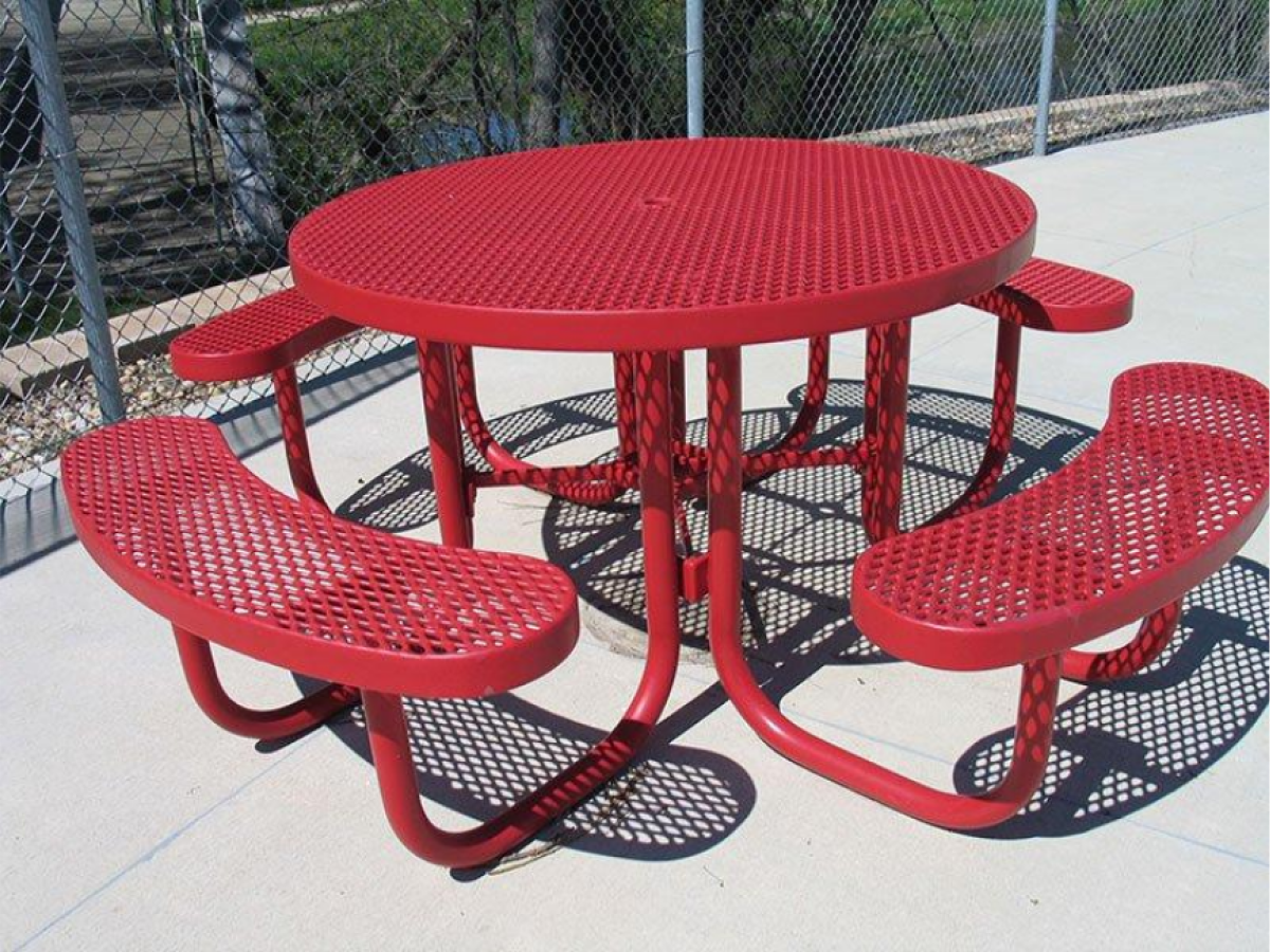 Table Picnic for Schools - SWS Group