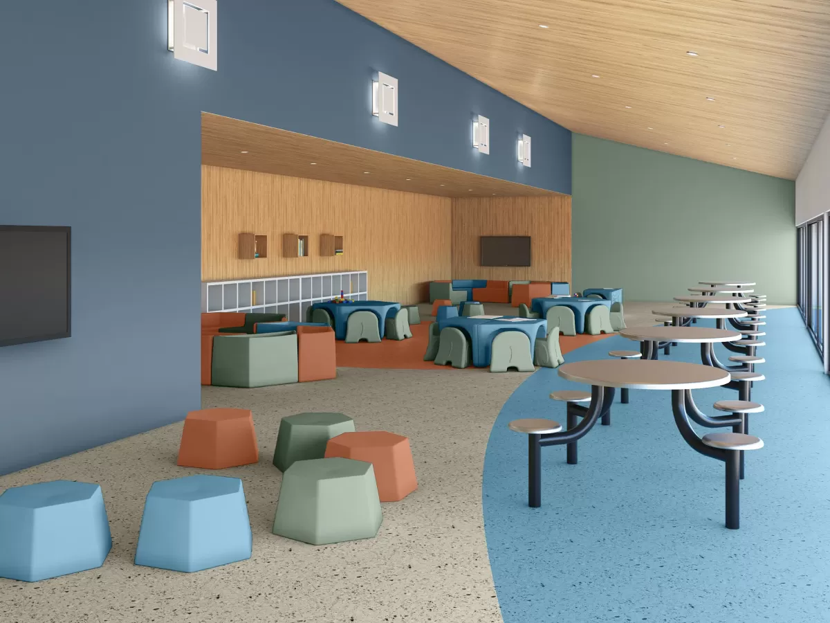 Preschool Furniture - SWS Group