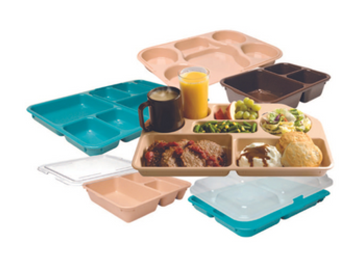 Food Services for School Cafeteria - SWS Group