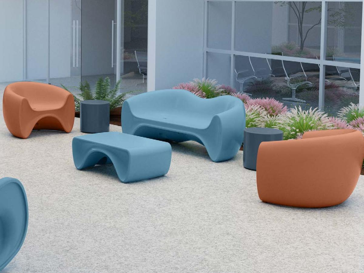 Modern Coffee Table - SWS Group
