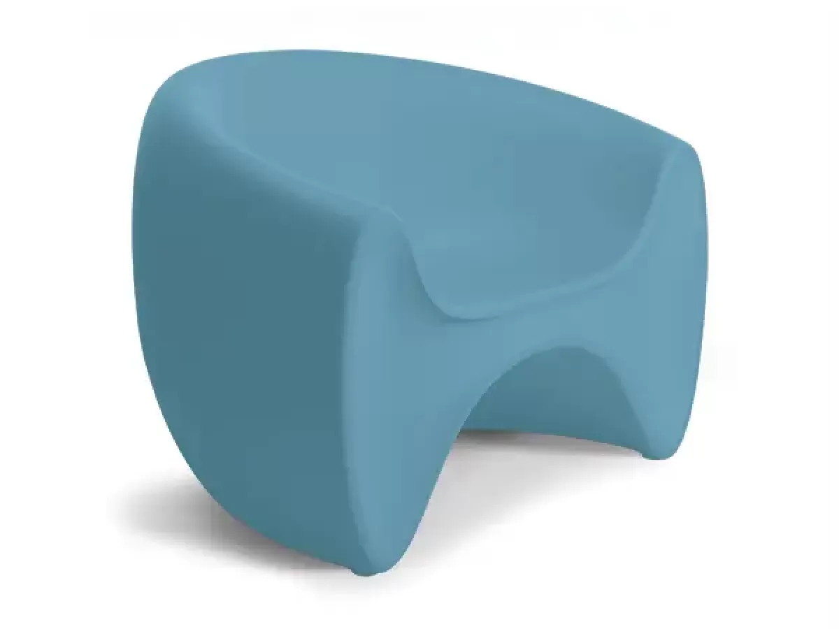 Modern Outdoor Lounge Chair - SWS Group