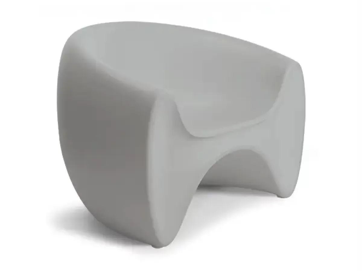 Modern Outdoor Lounge Chair - SWS Group