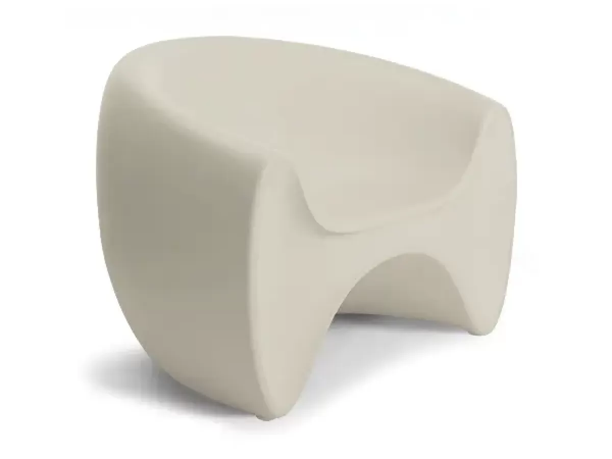 Modern Outdoor Lounge Chair - SWS Group