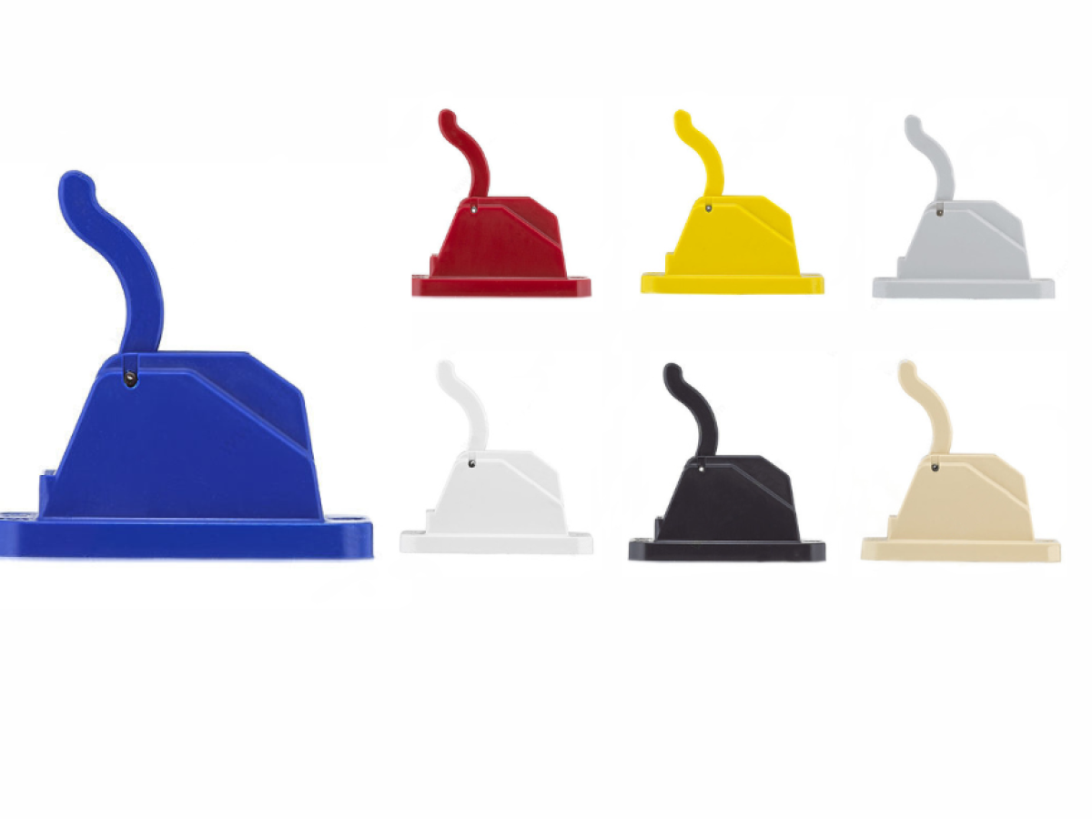 Anti-Ligature Coat Hooks for School Change Rooms - SWS Group