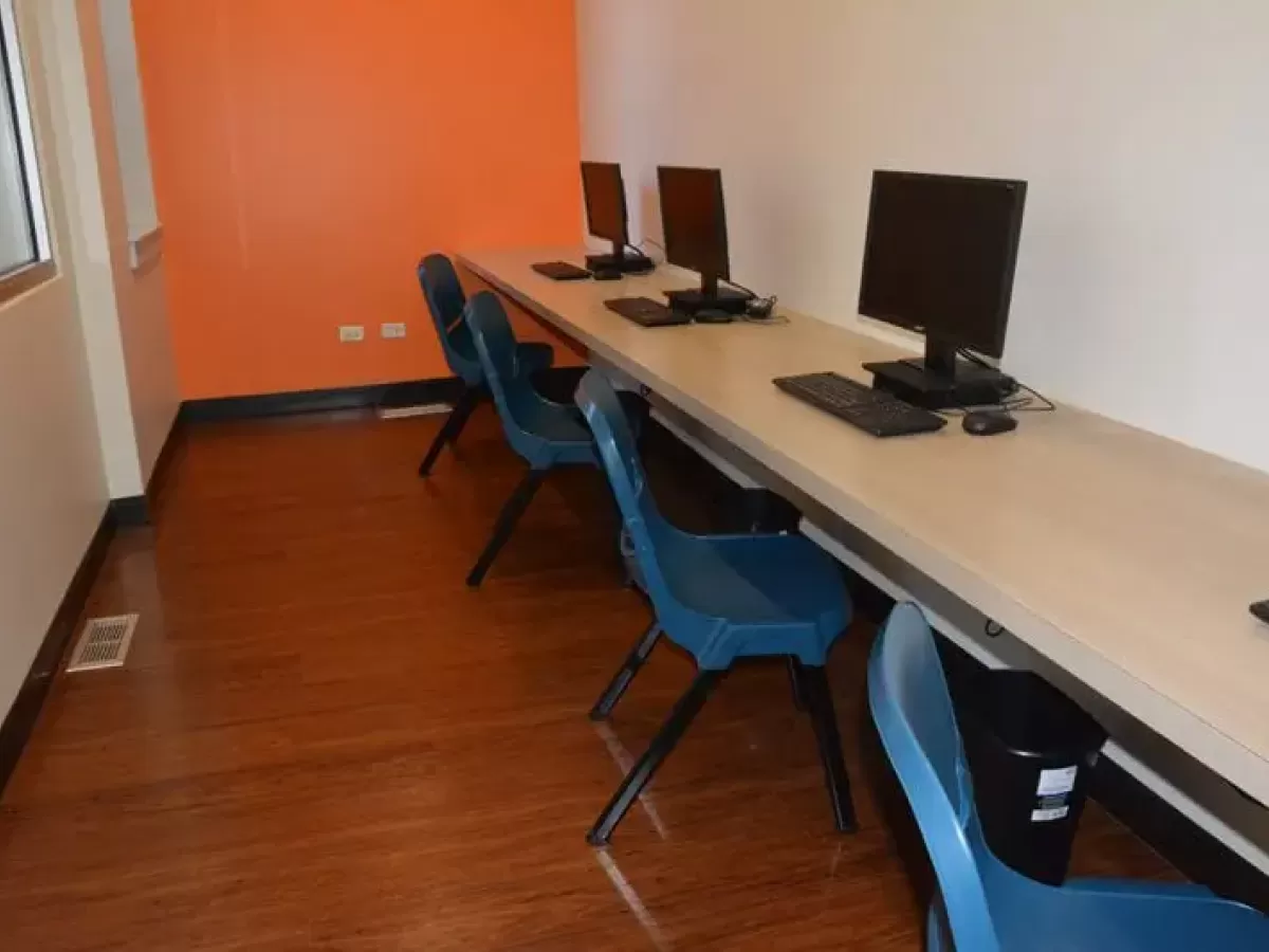 Computer Desk Chairs - SWS Group