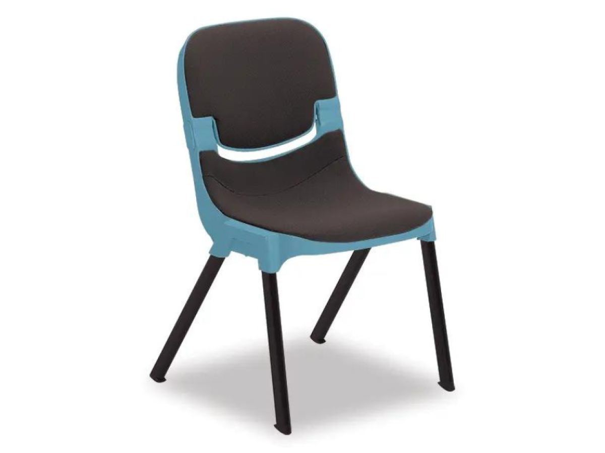 Computer Lab Chair - SWS Group