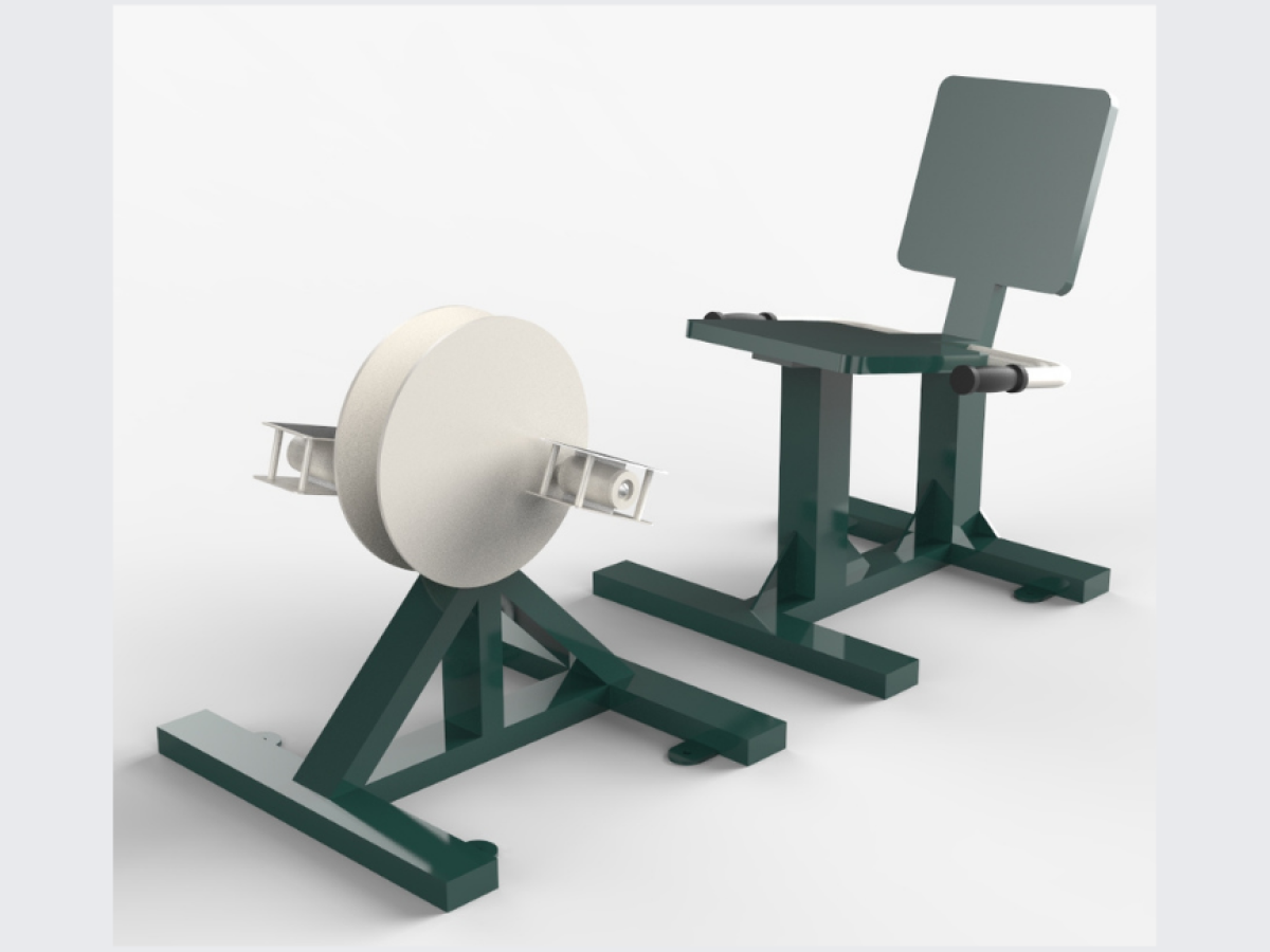 Low Impact Cycling Exercise - SWS Group