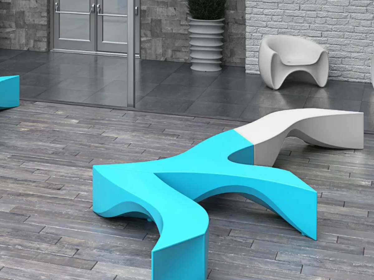 benches for outside in canada - sws group