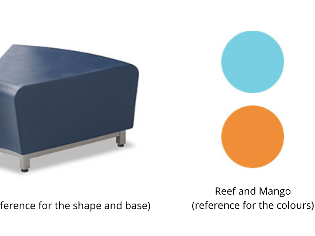 intensive use bench wedge - SWS Group