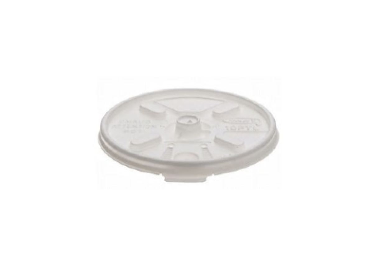 Disposable Lid