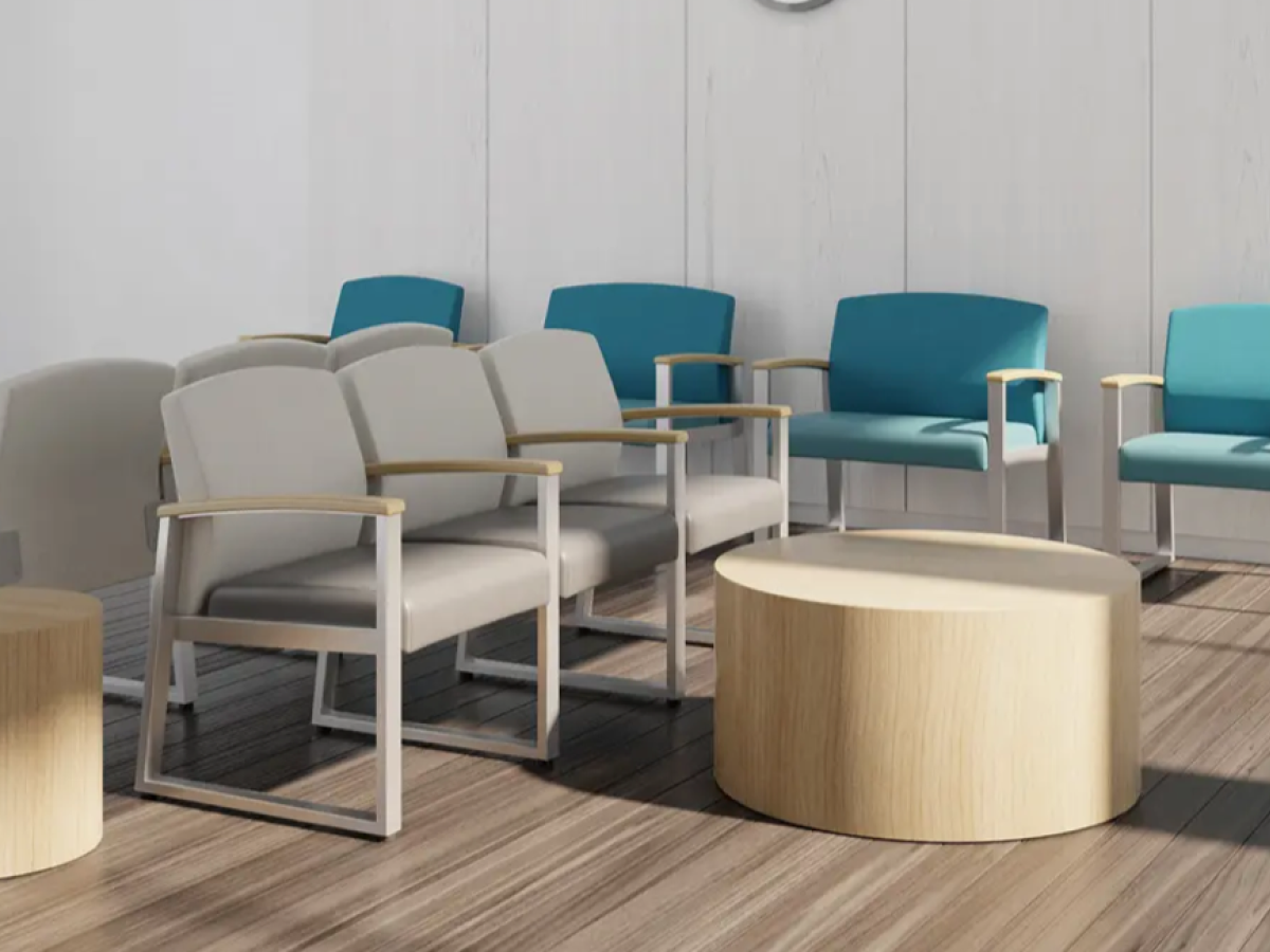 Drum Center Tables - SWS Group
