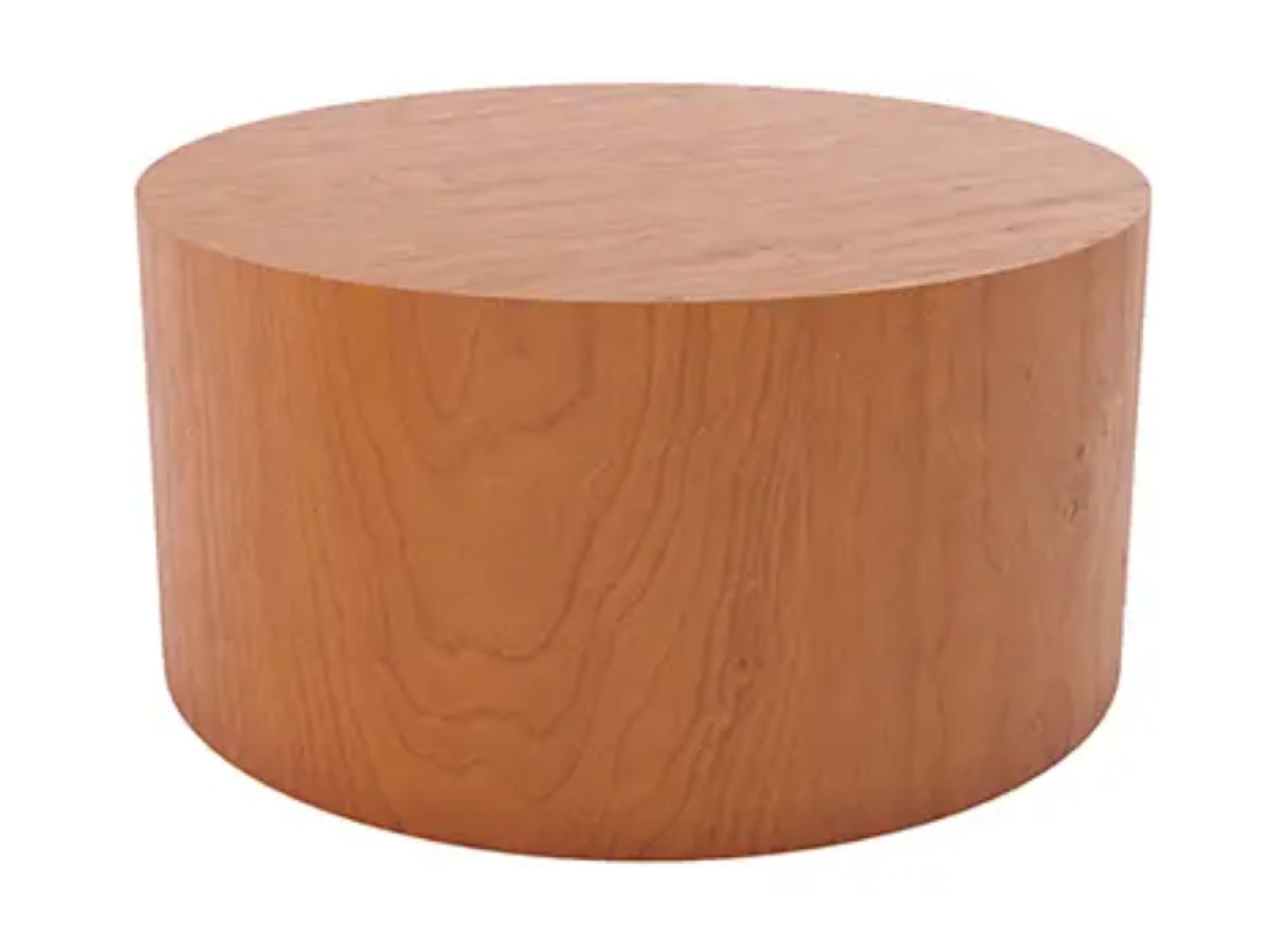 Drum Center Table - SWS Group