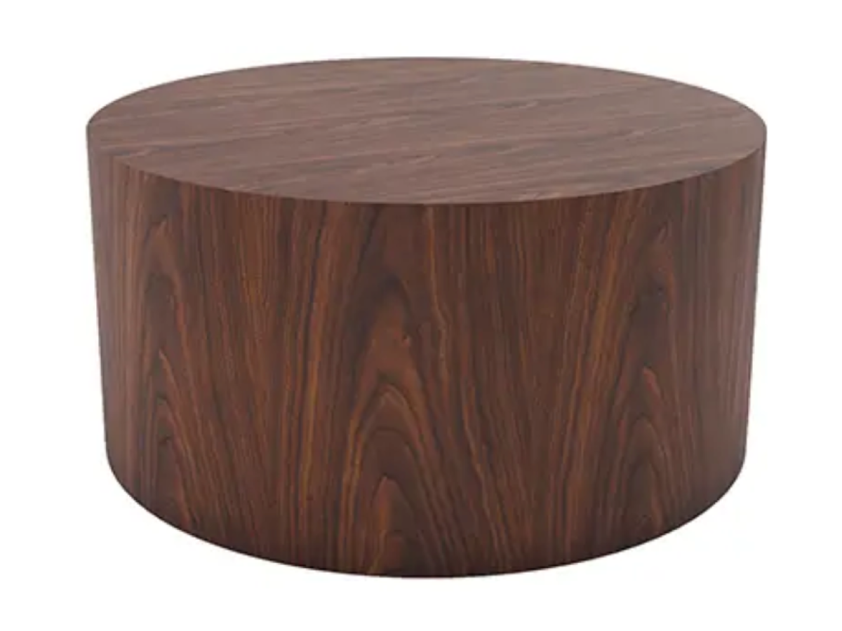 Drum Center Table - SWS Group