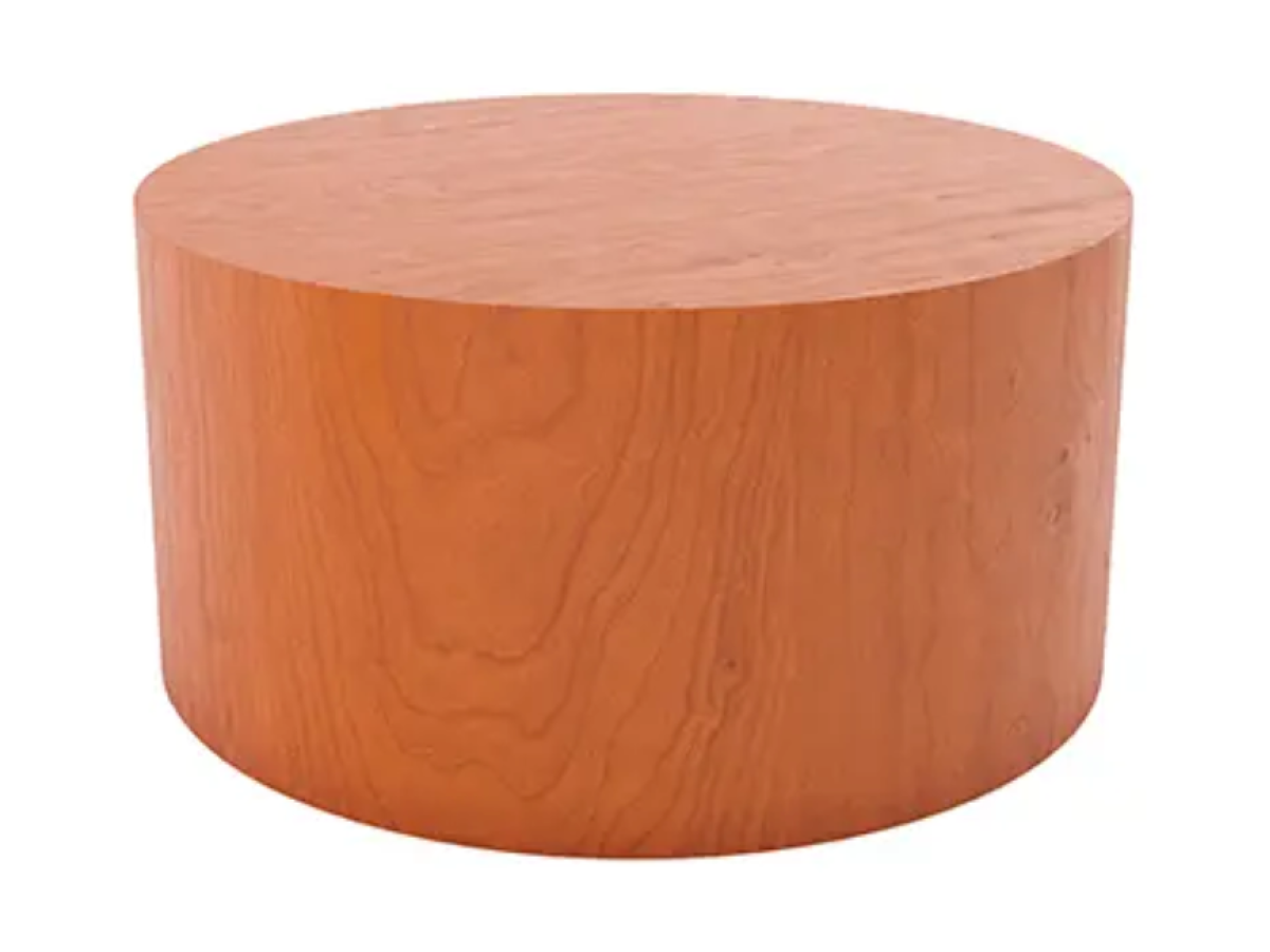 Drum Center Table - SWS Group