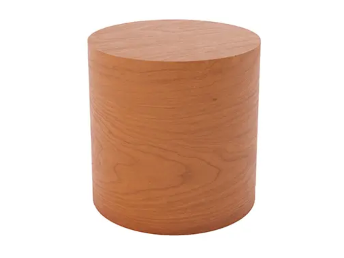 Drum Center Table - SWS Group