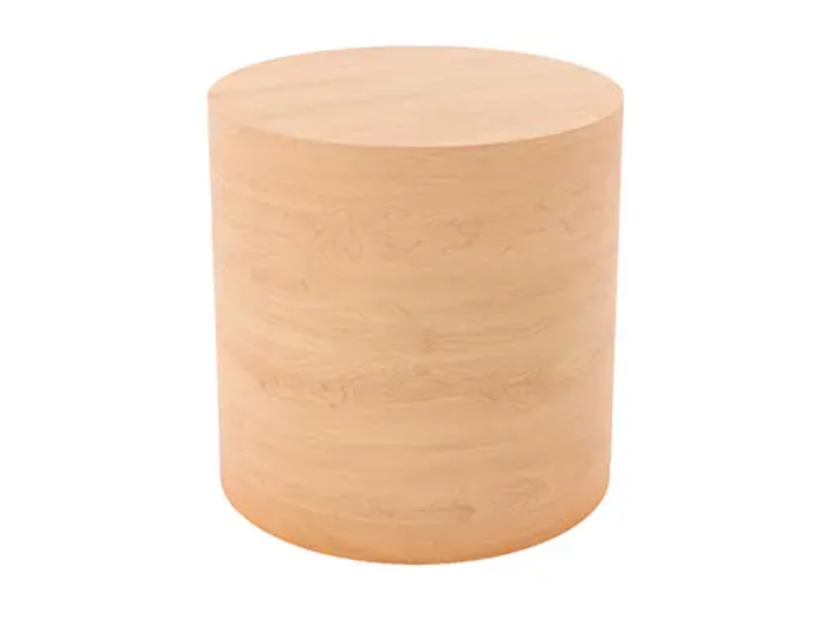 Drum Center Table - SWS Group