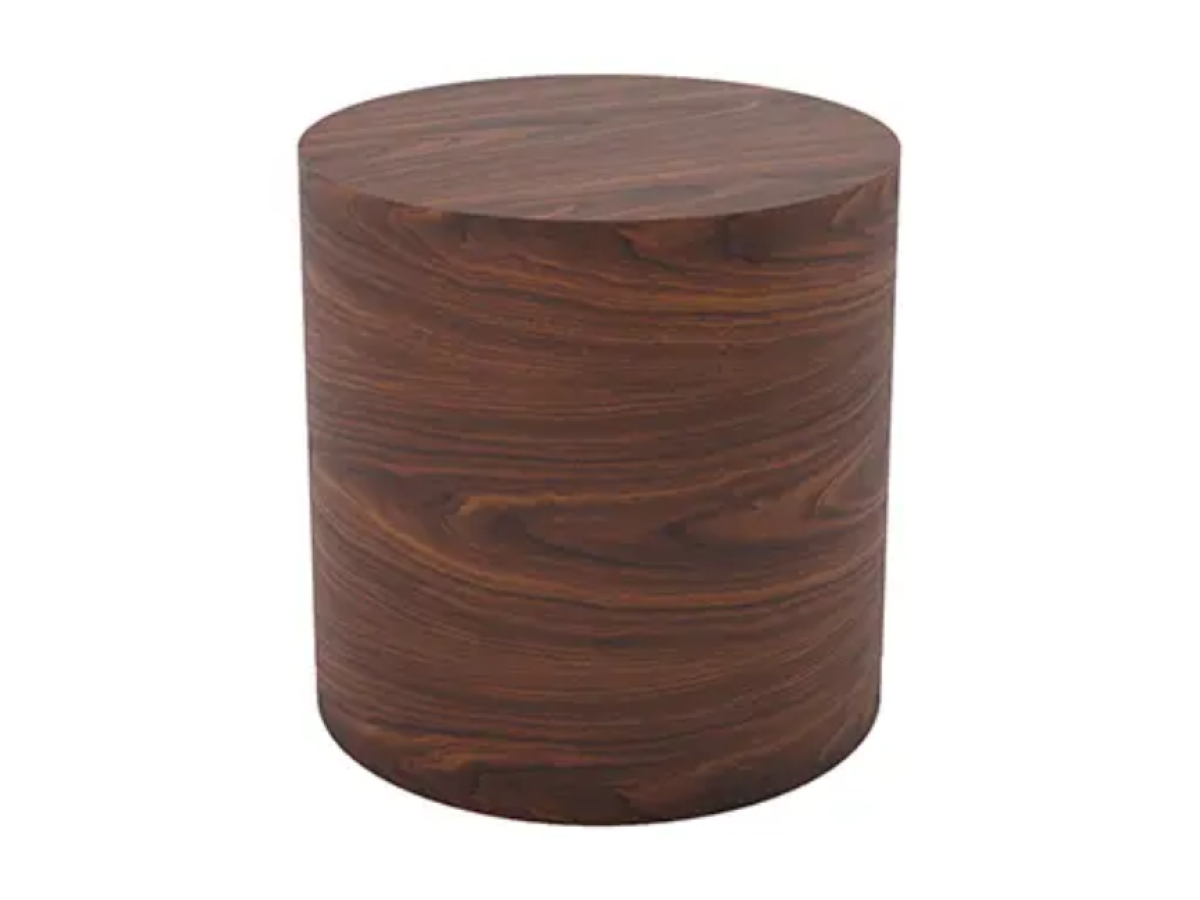 Drum Center Table - SWS Group