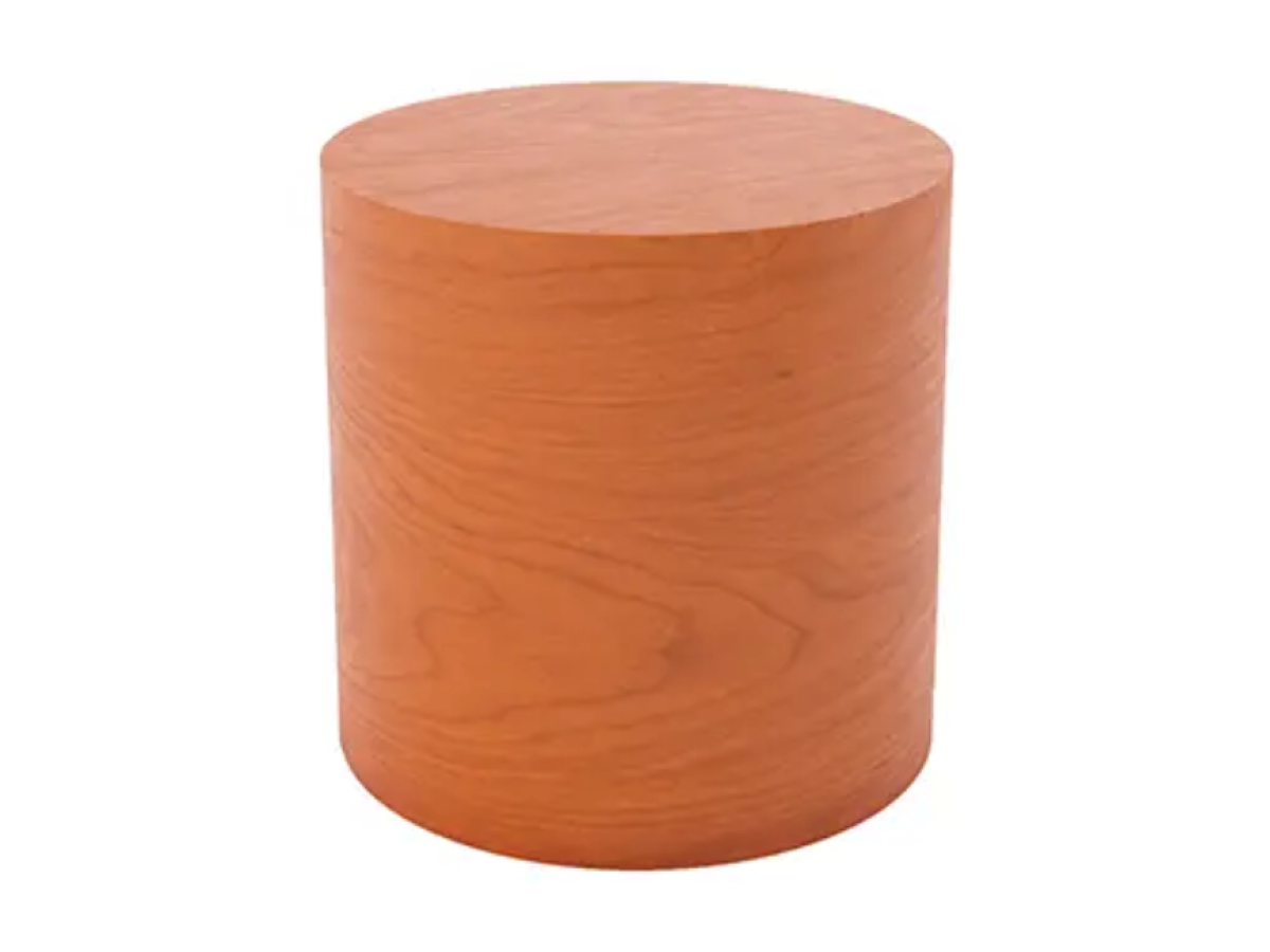 Drum Center Table - SWS Group