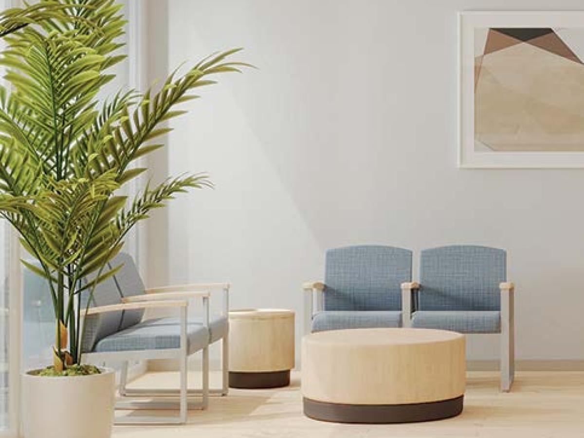Customizable Furniture - SWS Group