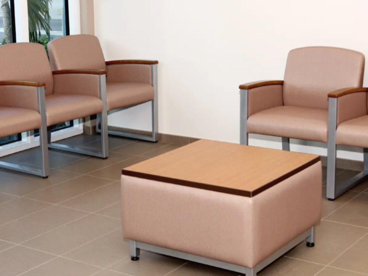 Customizable Furniture - SWS Group