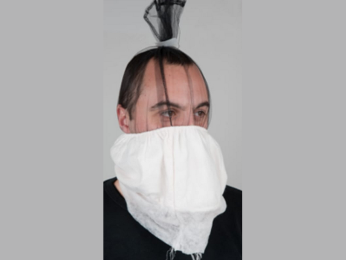 Spit Hood - SWS Group