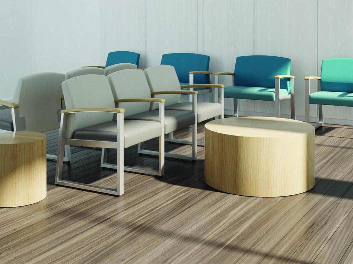 Customizable Furniture - SWS Group