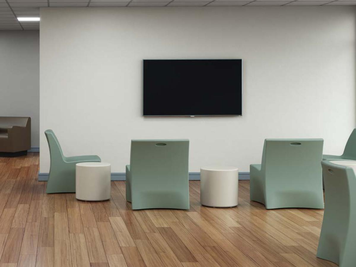 Seating for Dorm - SWS Group