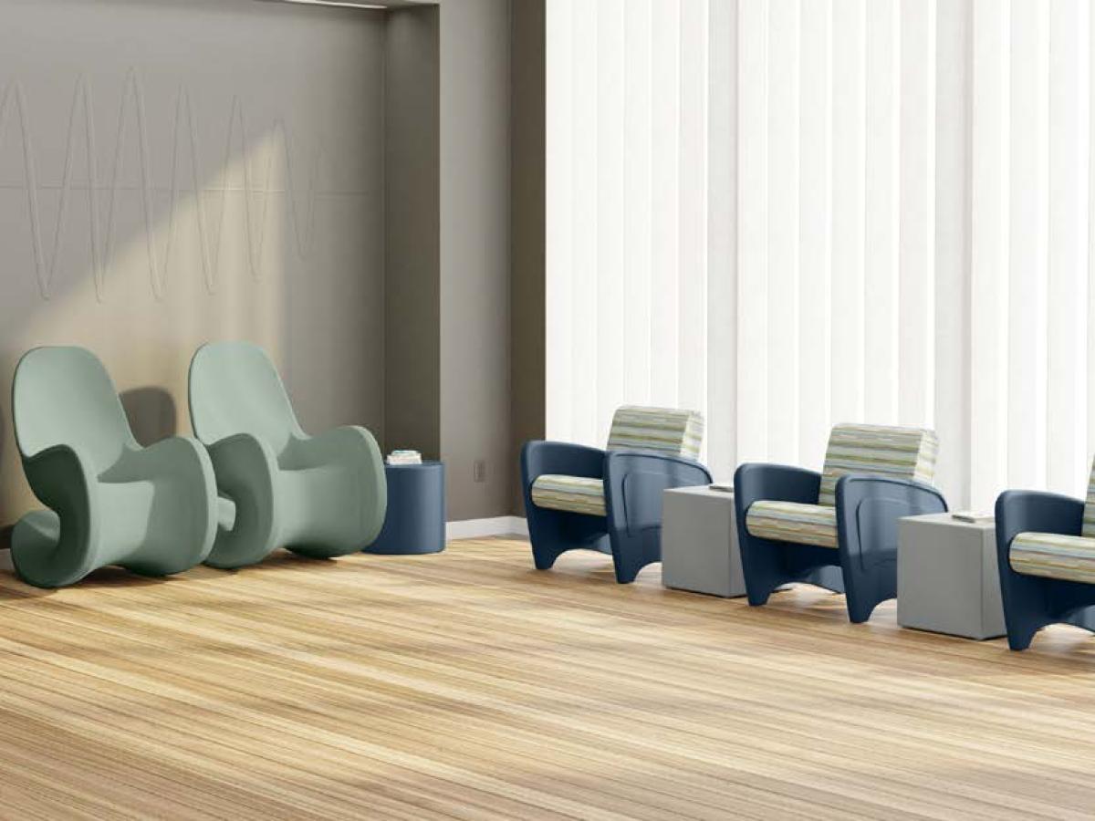 Seating for Dorm - SWS Group
