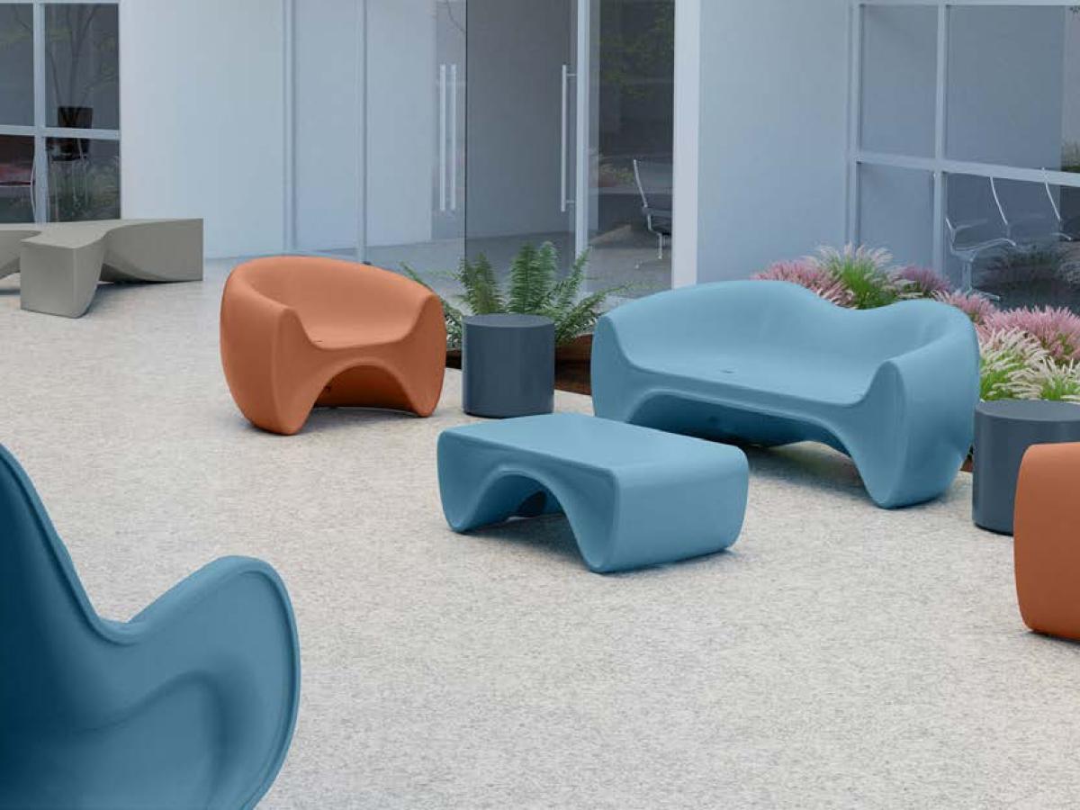 Seating for Dorm - SWS Group