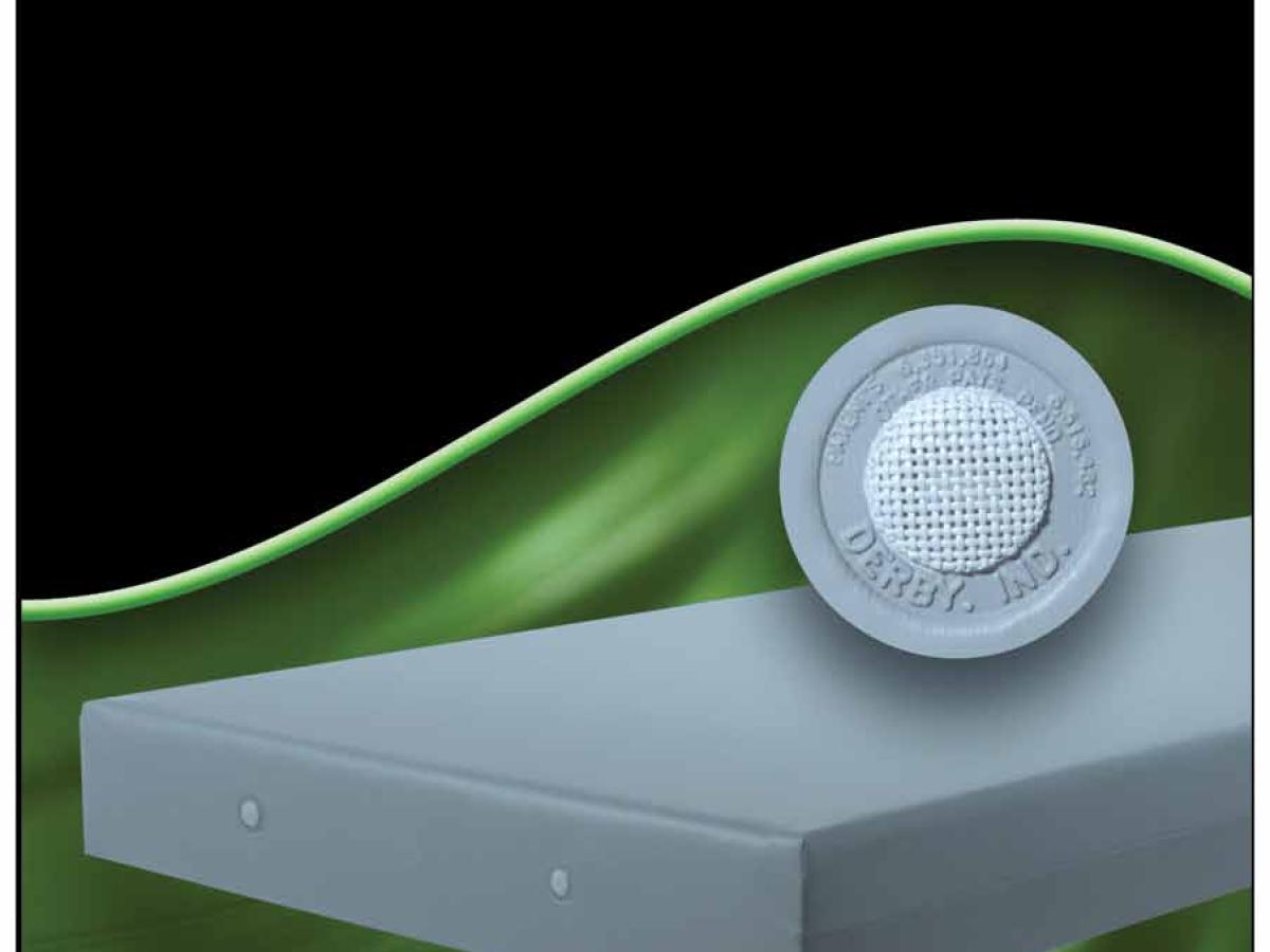Bed Bug Proof Mattress for School Dormitories - SWS Group