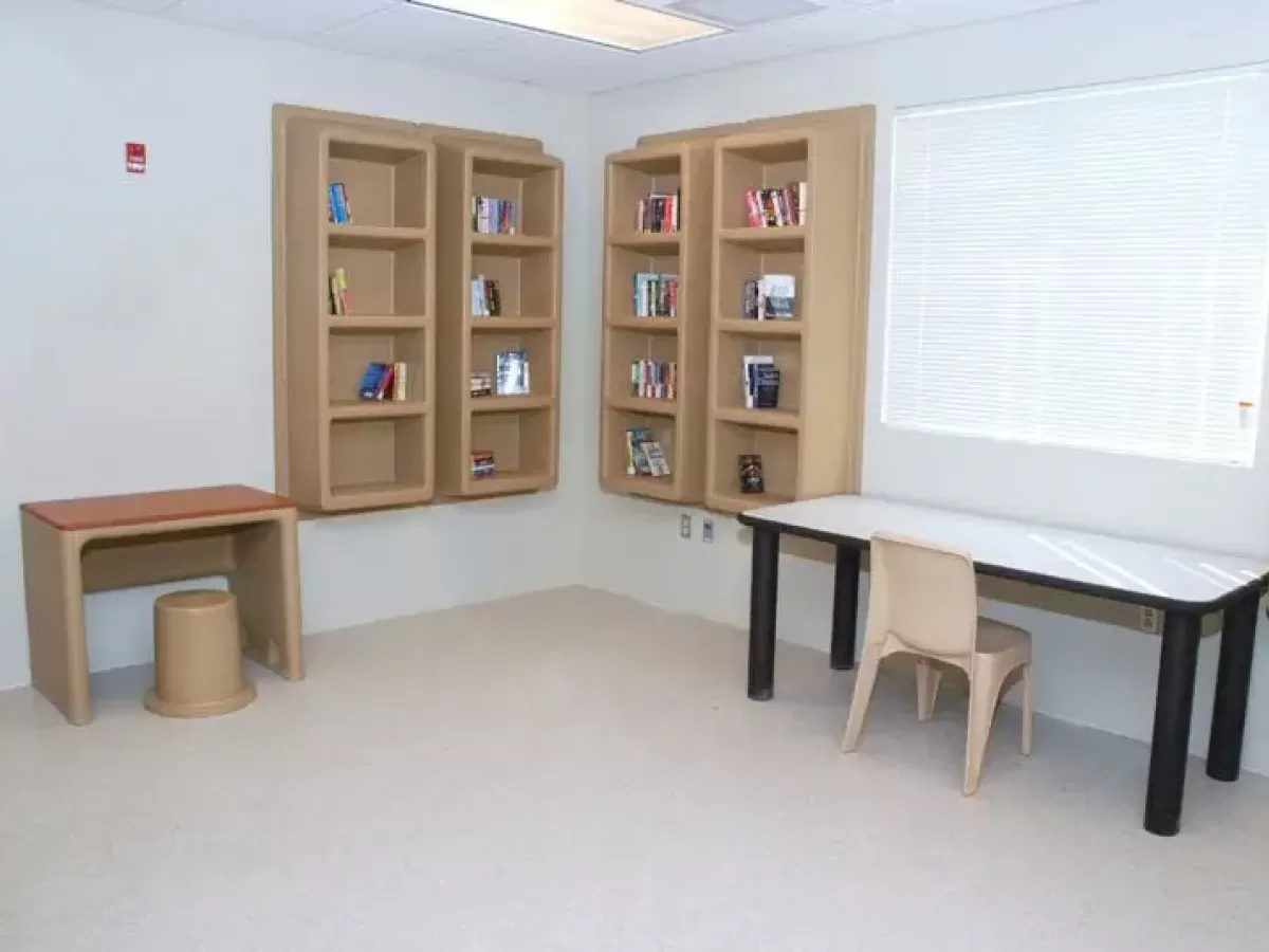 Study Table - SWS Group