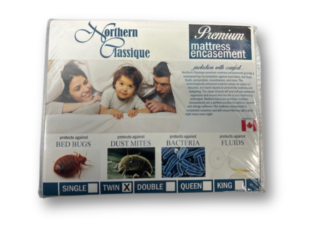 Mattress Cover