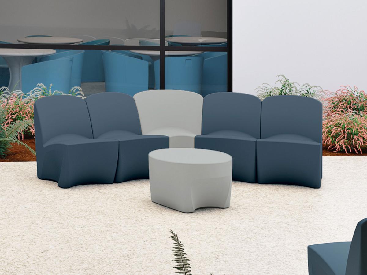 Recyclable Furniture - SWS Group
