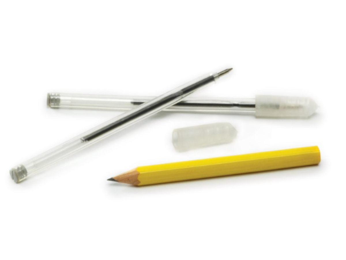 Flexi Pen with Cap