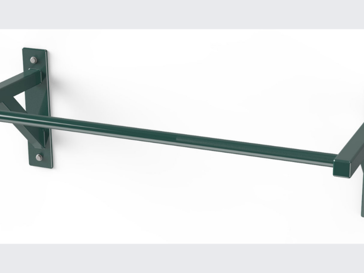 Pull Ups for a Full Upper Body Workout - SWS Group