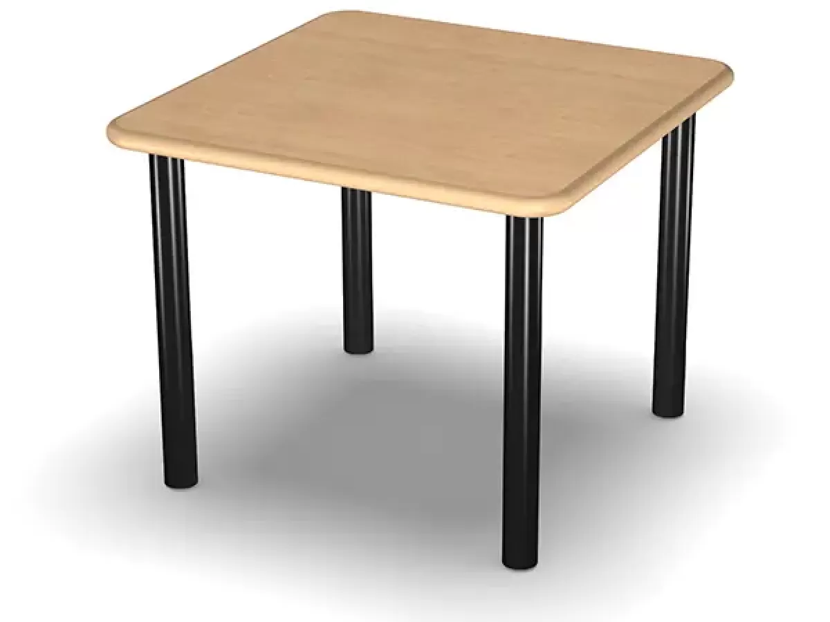 Sturdy Study Table - SWS Group