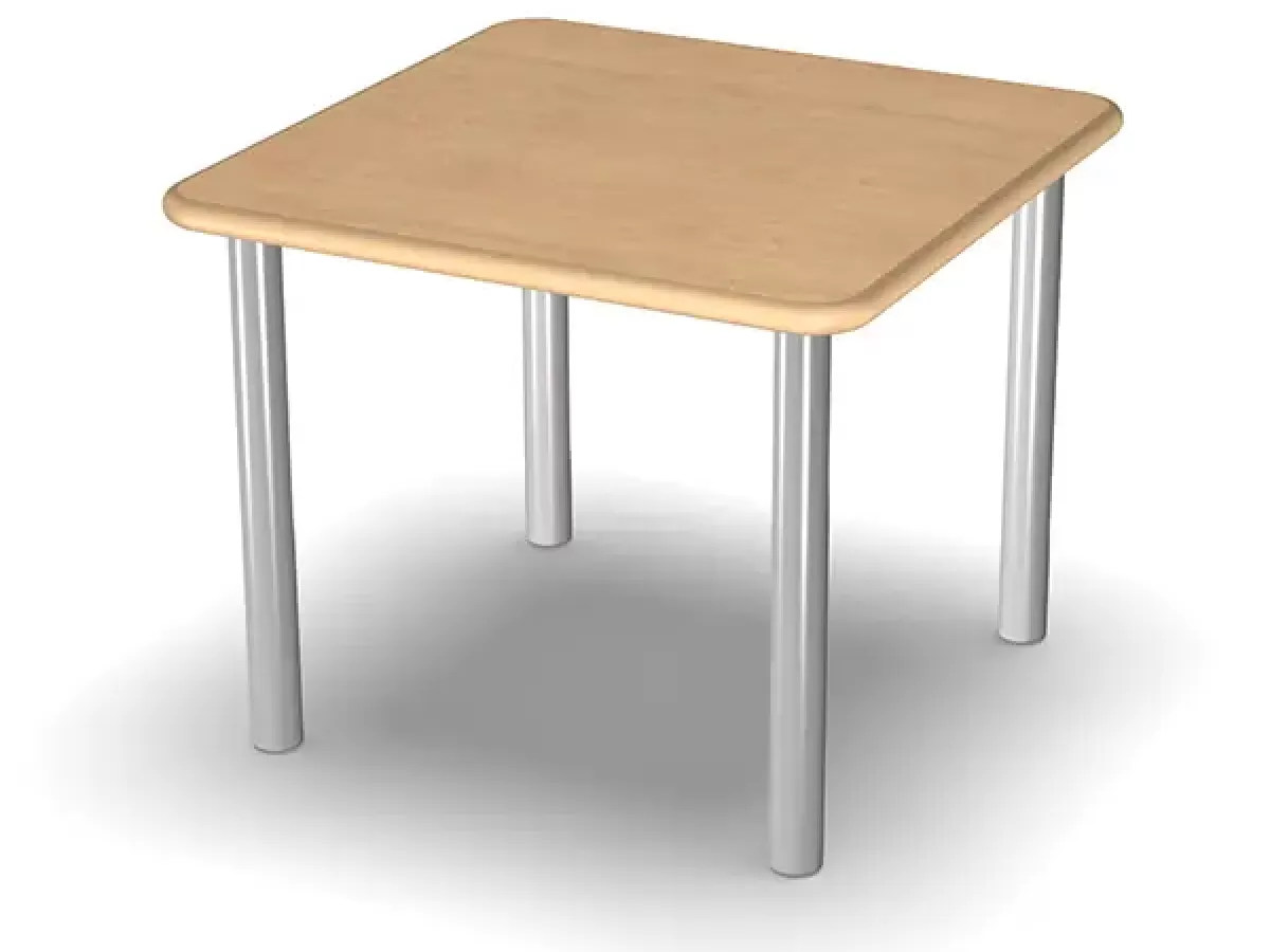 Sturdy Study Table - SWS Group