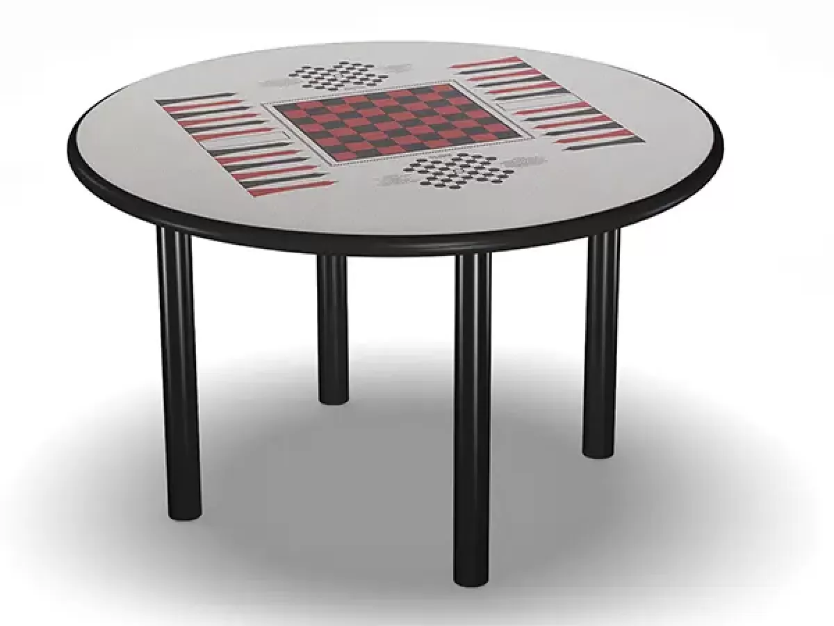 College Table - SWS Group