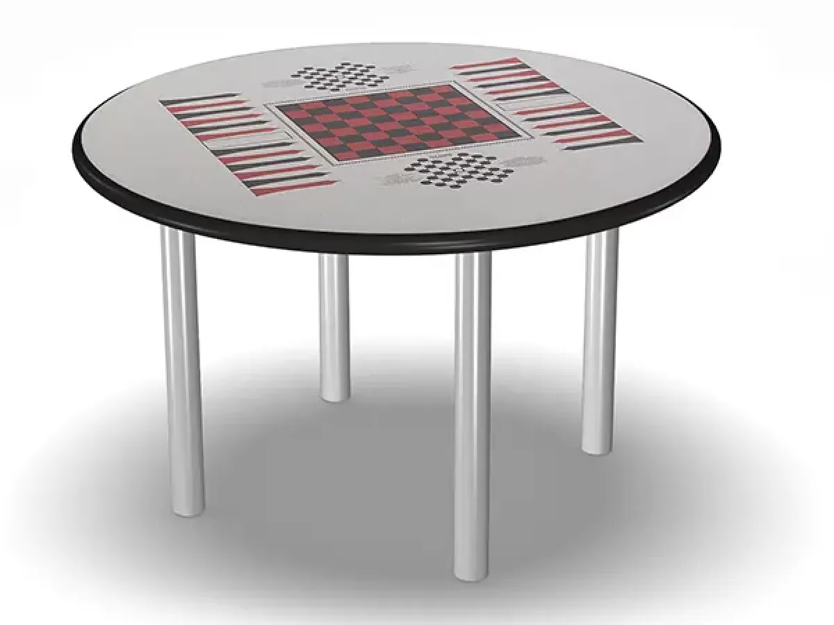 School Table - SWS Group