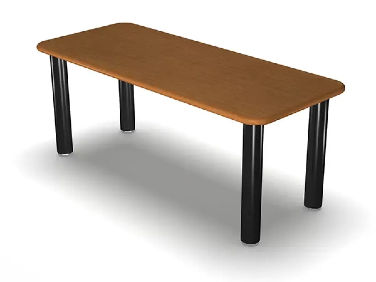 Library Study Table - SWS Group