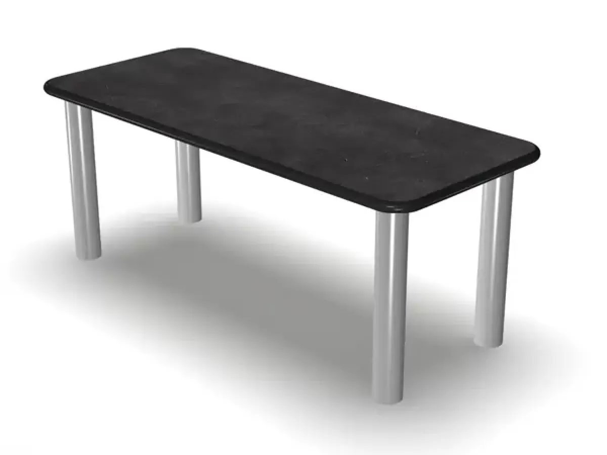 Study Area Table - SWS Group