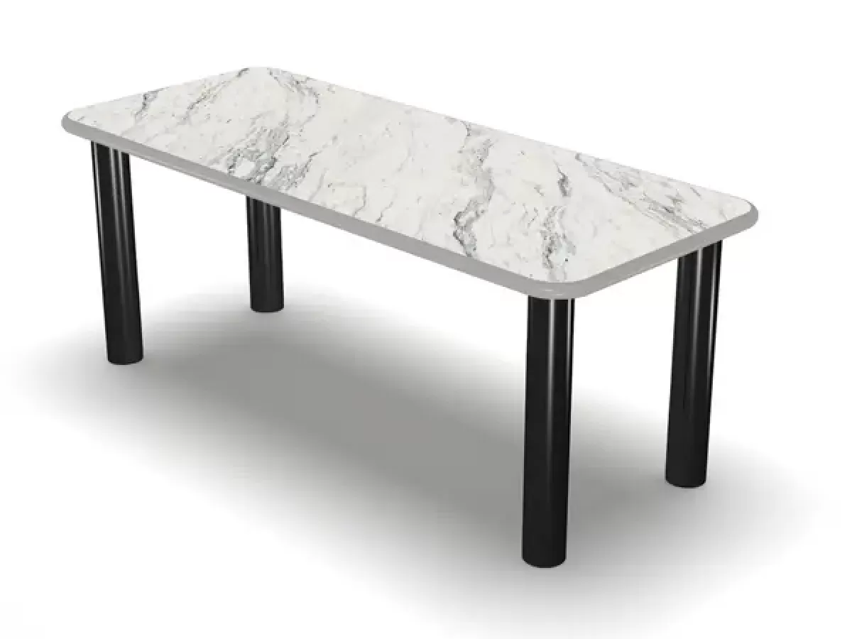 Student Meeting Table - SWS Group