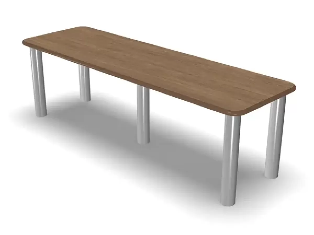 Sturdy Table - SWS Group