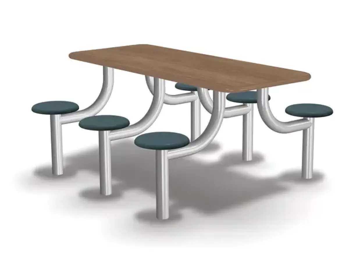 Dorm Lounge Furniture - SWS Group
